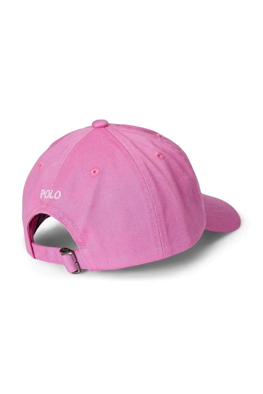 Детская хлопковая бейсболка. - фото 2