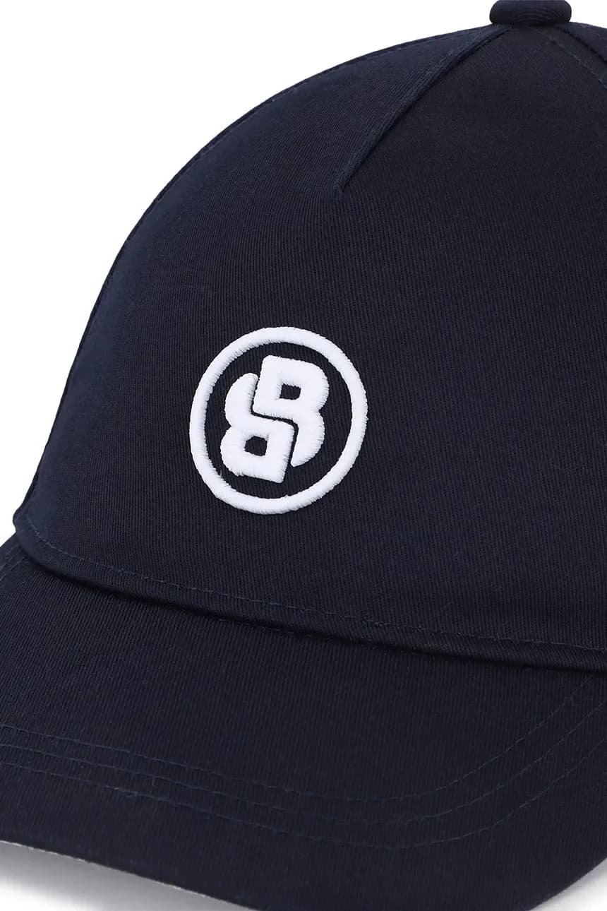 Детская бейсболка - фото 4