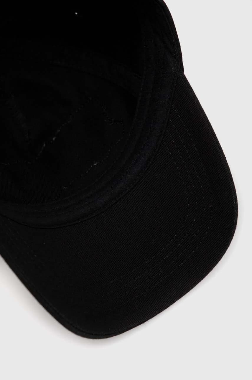 Детская хлопковая бейсболка. - фото 5