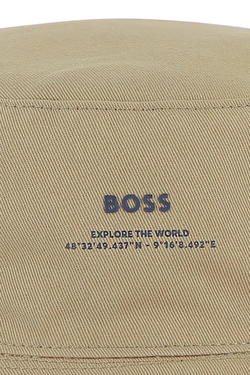 Детская хлопковая шапка - фото 6