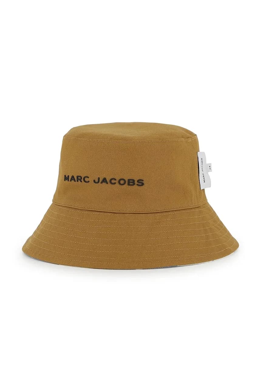 Детская двусторонняя шапка из хлопка. - фото 4