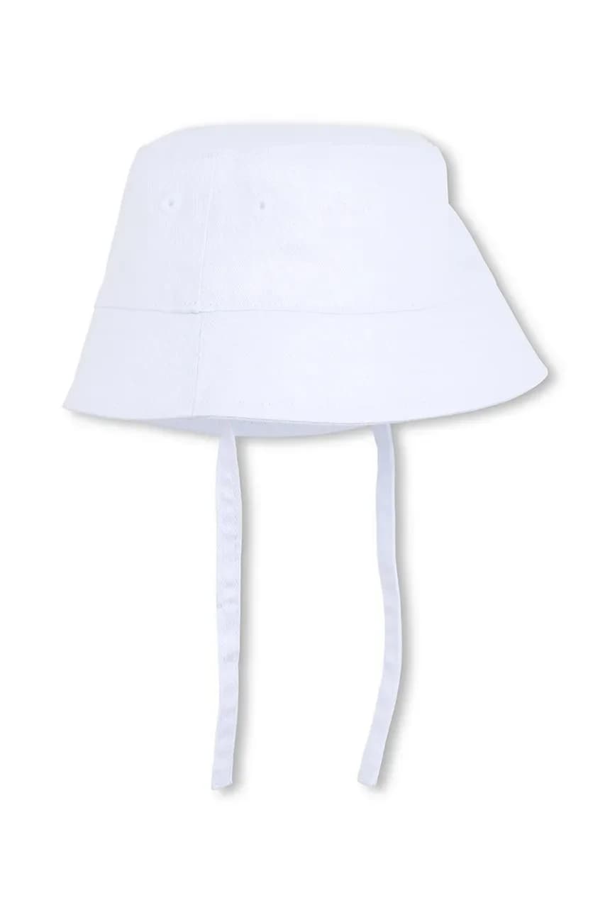 Детская хлопковая шапка - фото 2