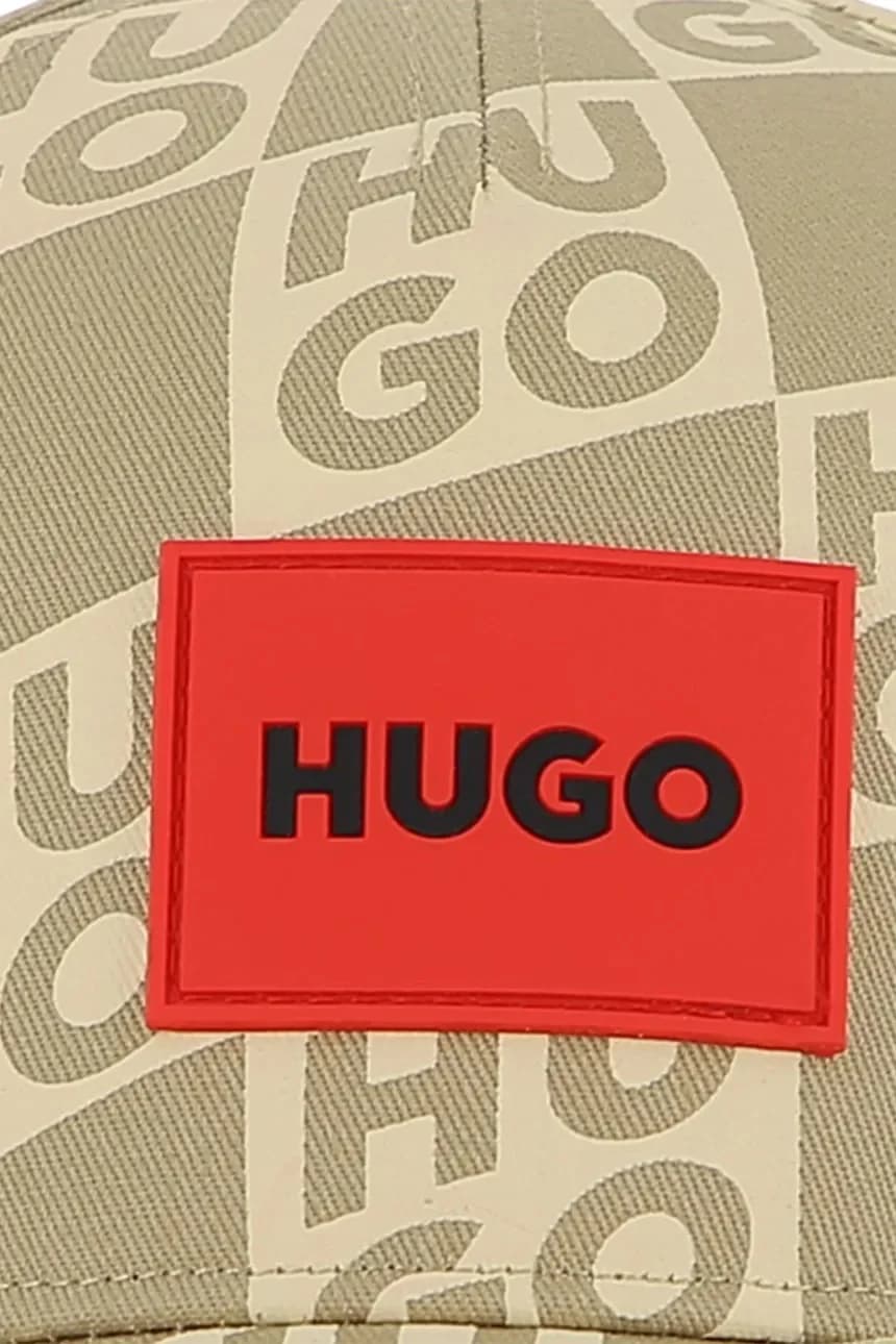 Детская хлопковая шапка - фото 4