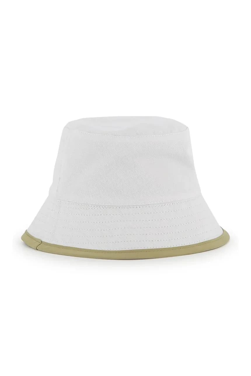 Детская двусторонняя шапка. - фото 2