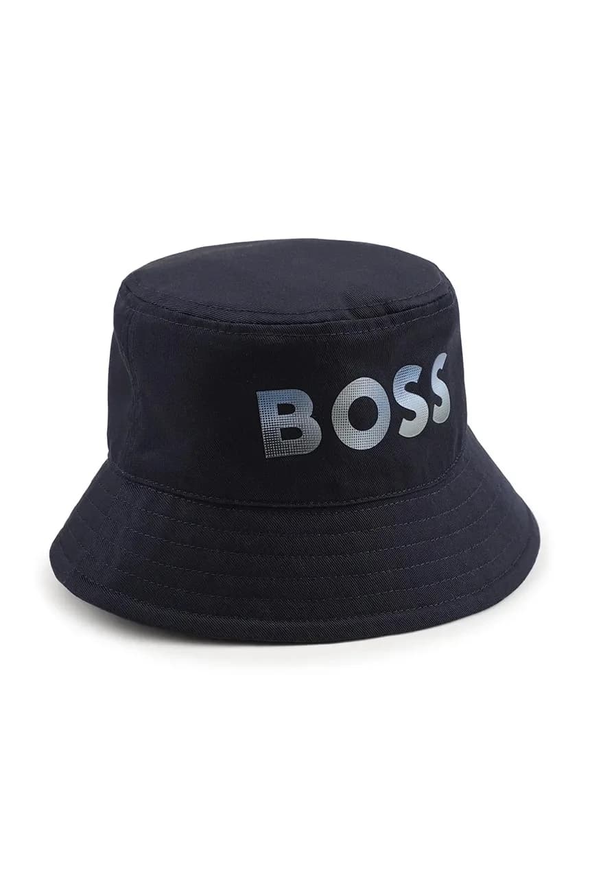 Детская шапка