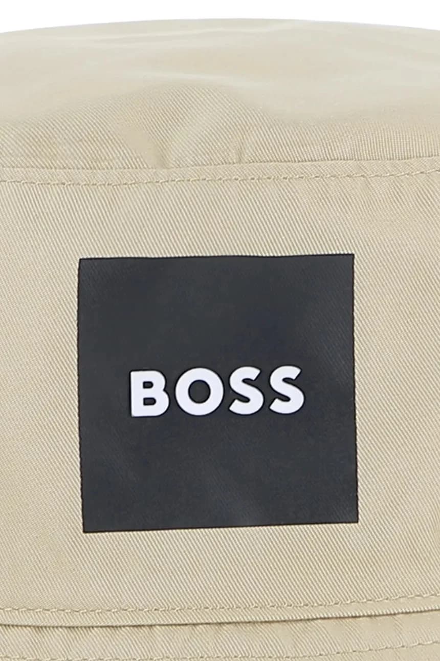 Детская хлопковая шапка - фото 3