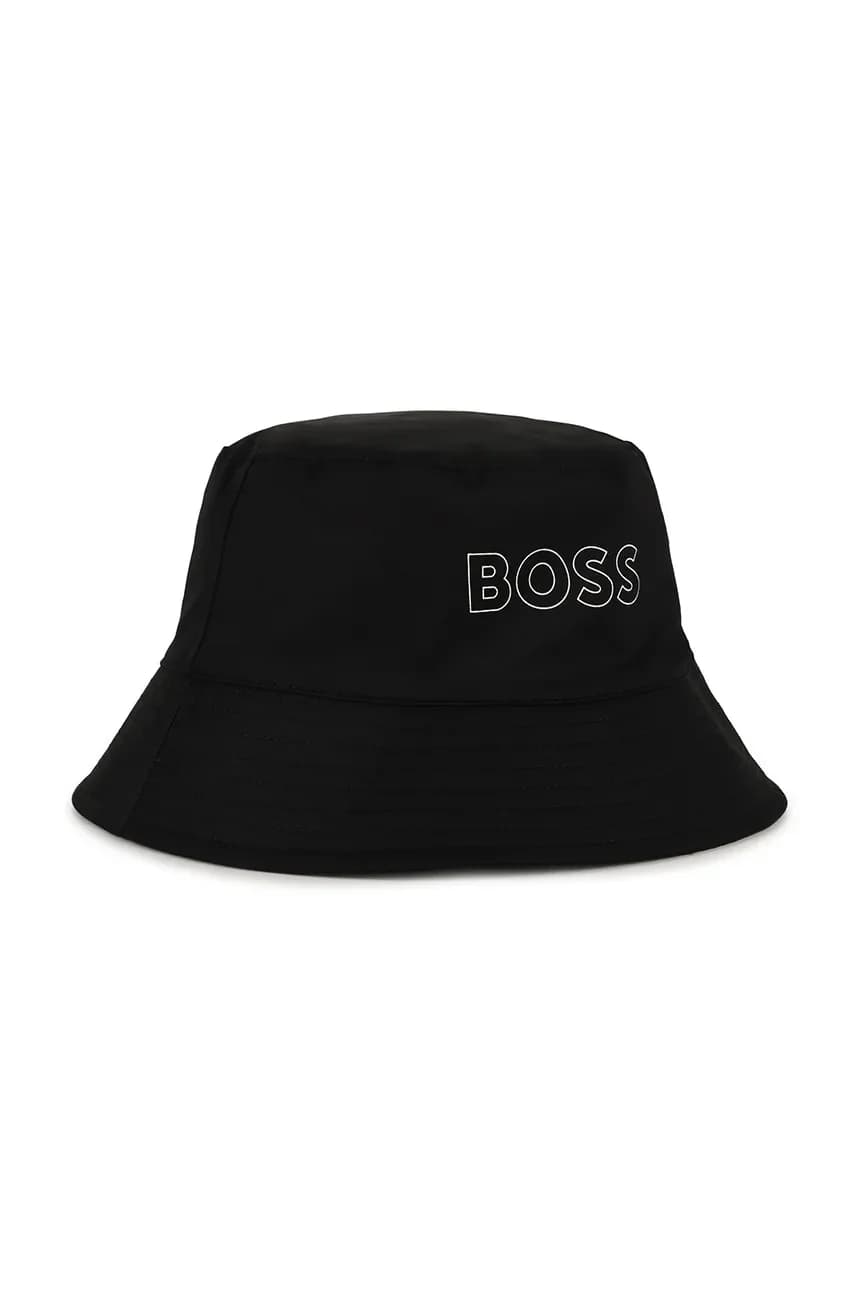 Детская двусторонняя шапка. - фото 4