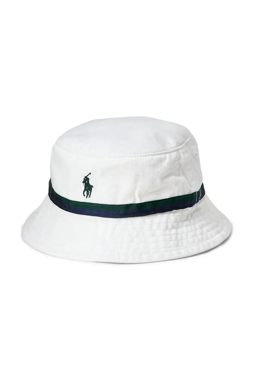 Детская хлопковая шапка Wimbledon Collection - фото 2