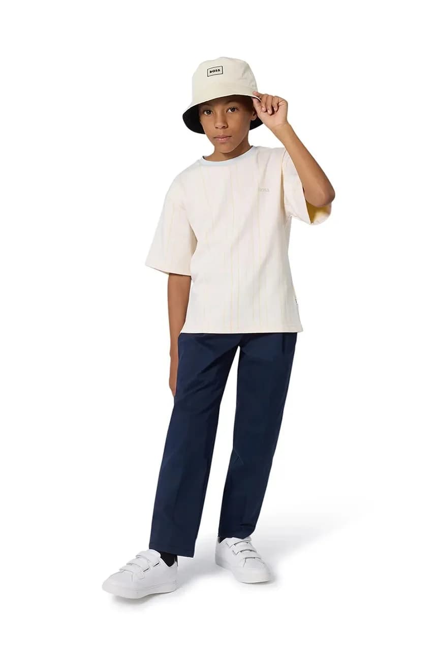 Детская шапка - фото 8