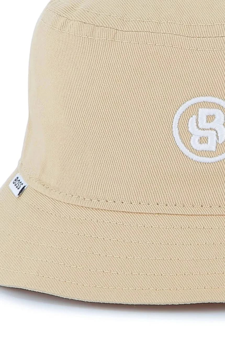 Детская хлопковая шапка - фото 2