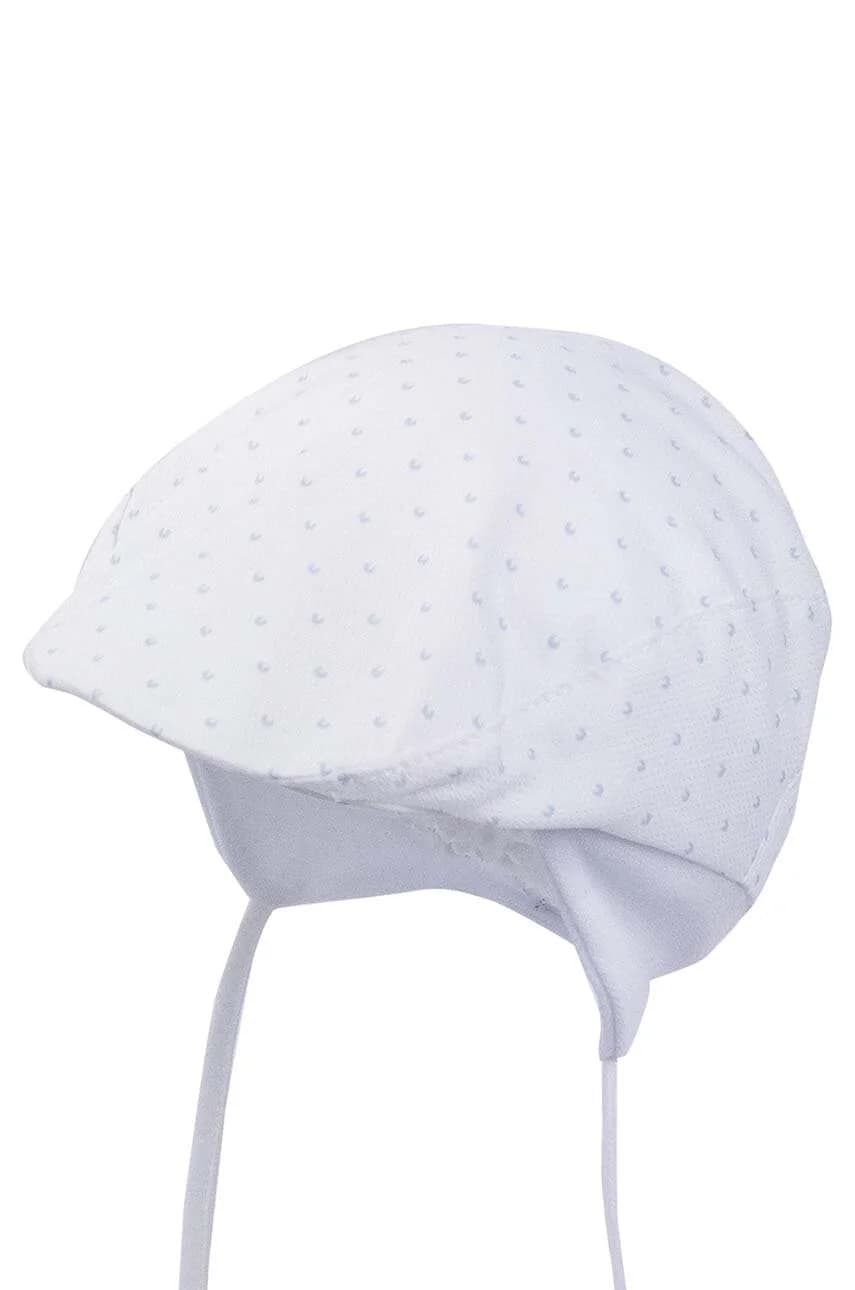 TARALD детская плоская кепка