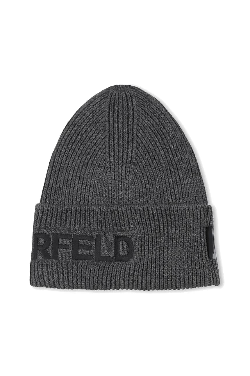 Хлопковая детская шапка и шарф - фото 4