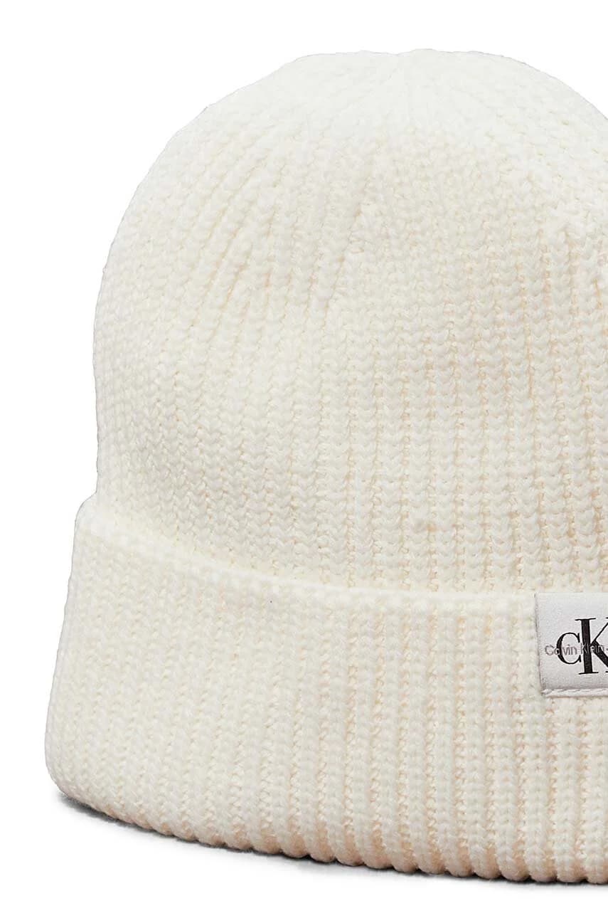 Детская шапочка и шарф - фото 3