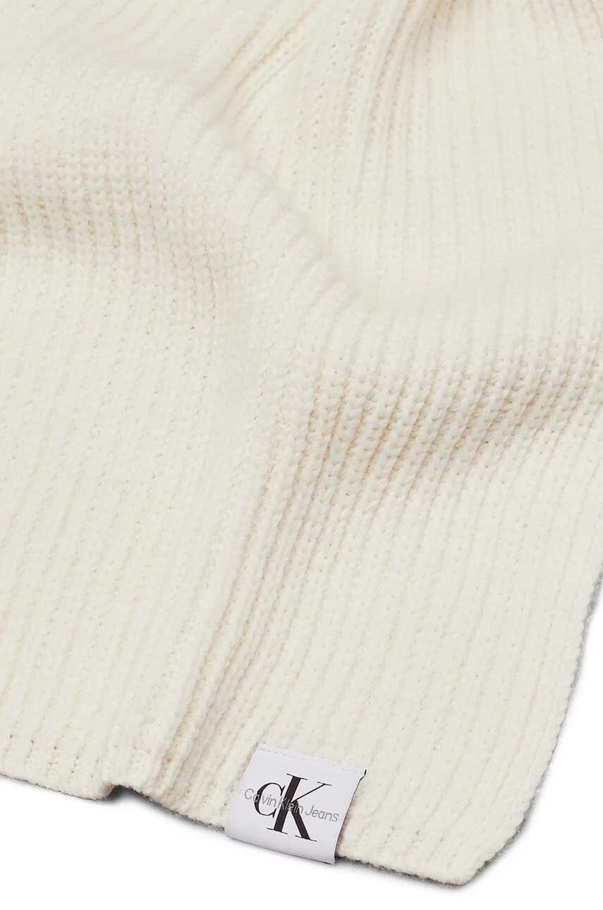 Детская шапочка и шарф - фото 5