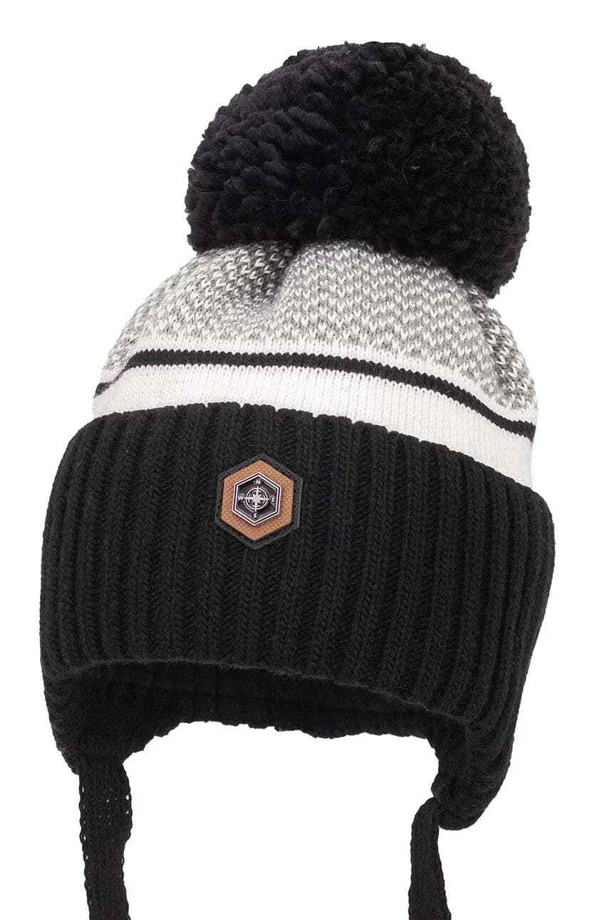 ПРОЕЗМА IV детская шапка и шарф