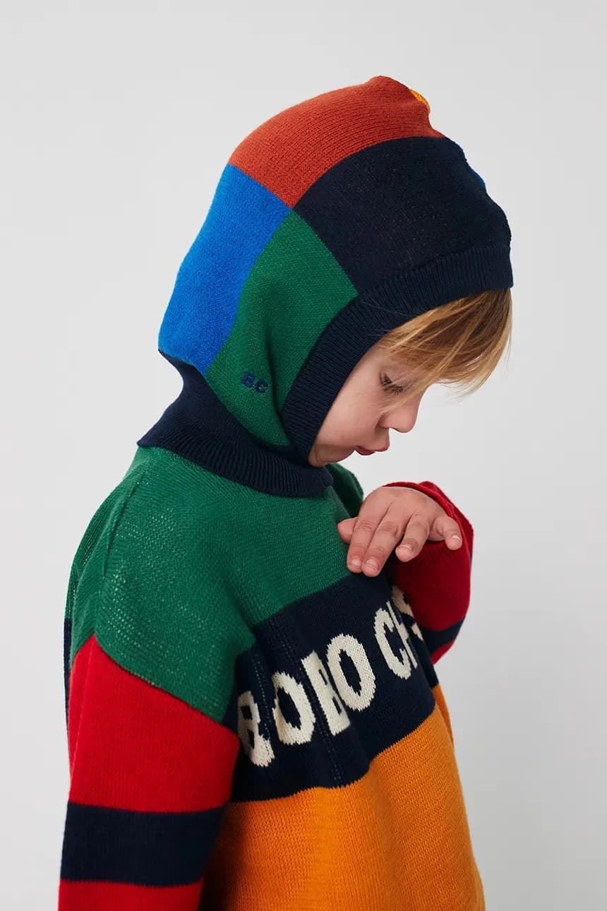 Плитка детская подшлемник - фото 5