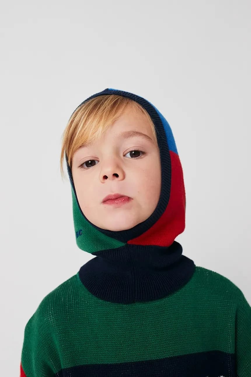 Плитка детская подшлемник - фото 6