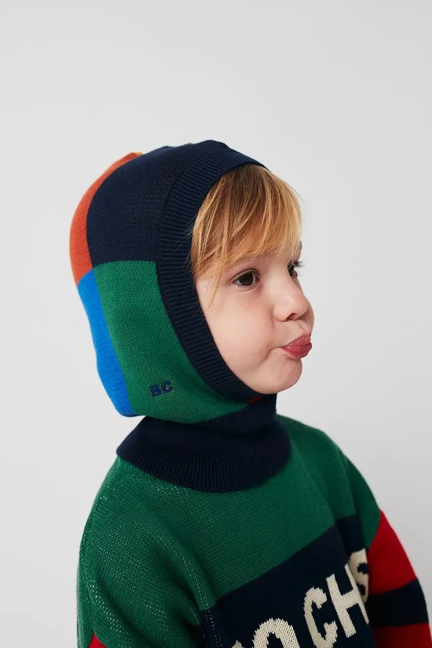 Плитка детская подшлемник - фото 7