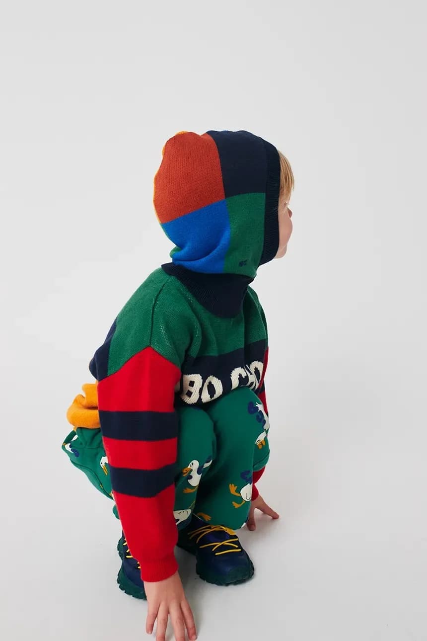 Плитка детская подшлемник - фото 8