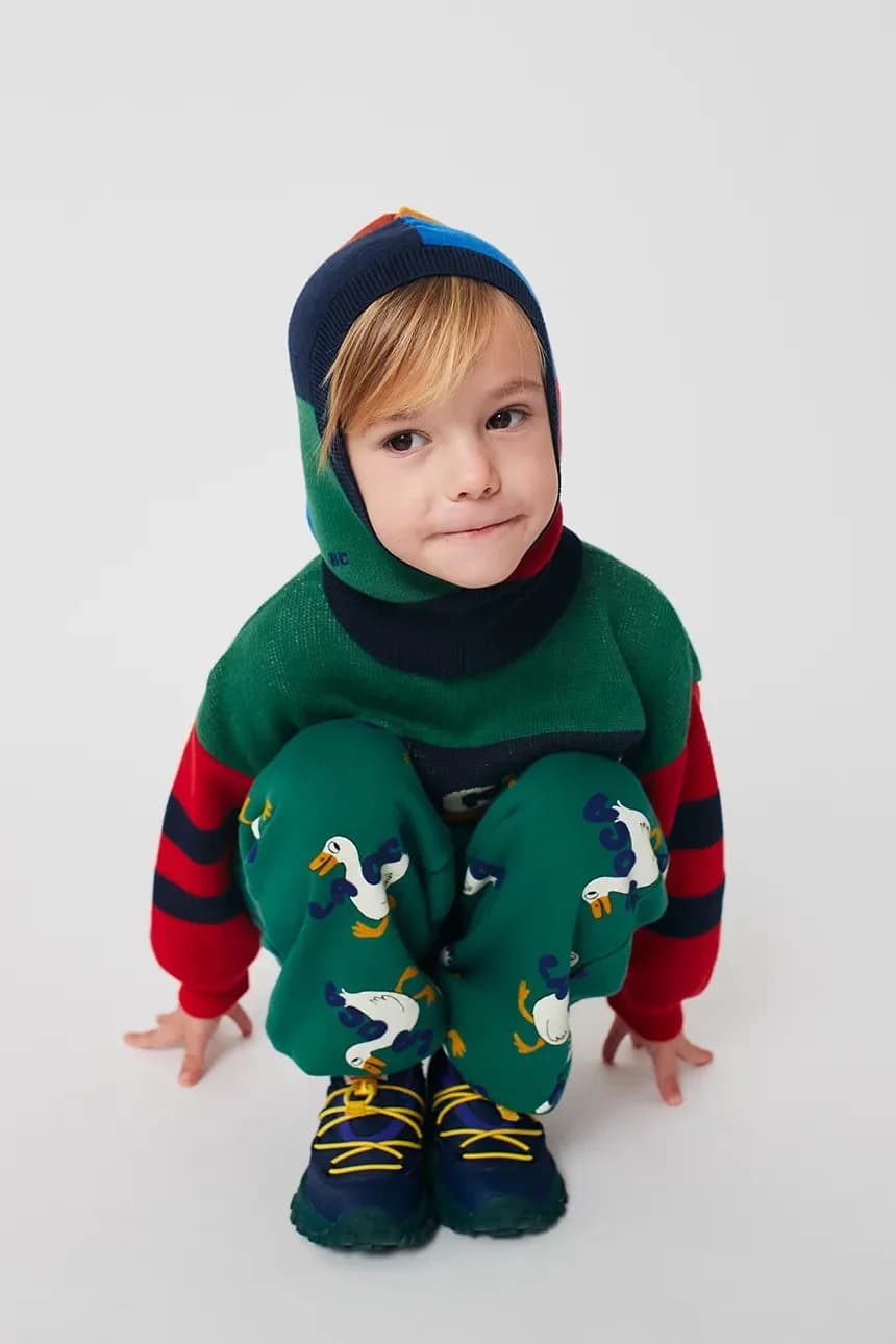 Плитка детская подшлемник - фото 9