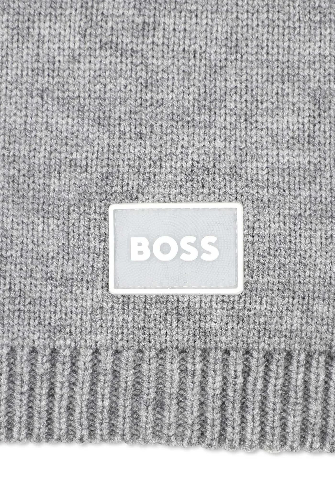 Детский шарф - фото 3