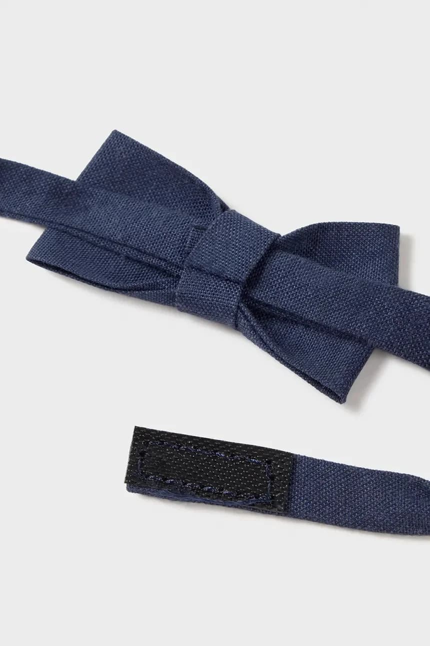 Детские подтяжки и галстук-бабочка - фото 3