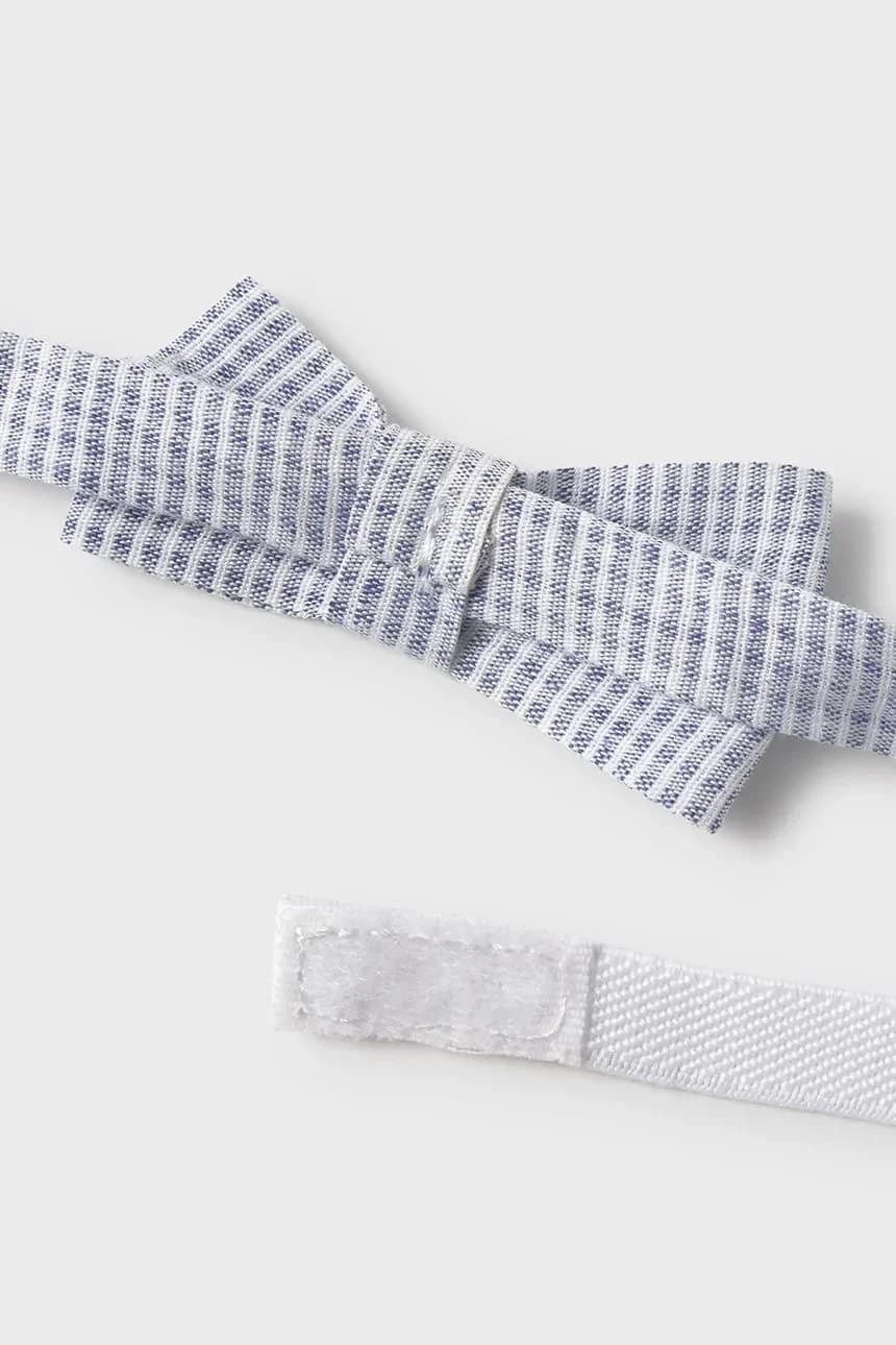 Детские подтяжки и галстук-бабочка - фото 3