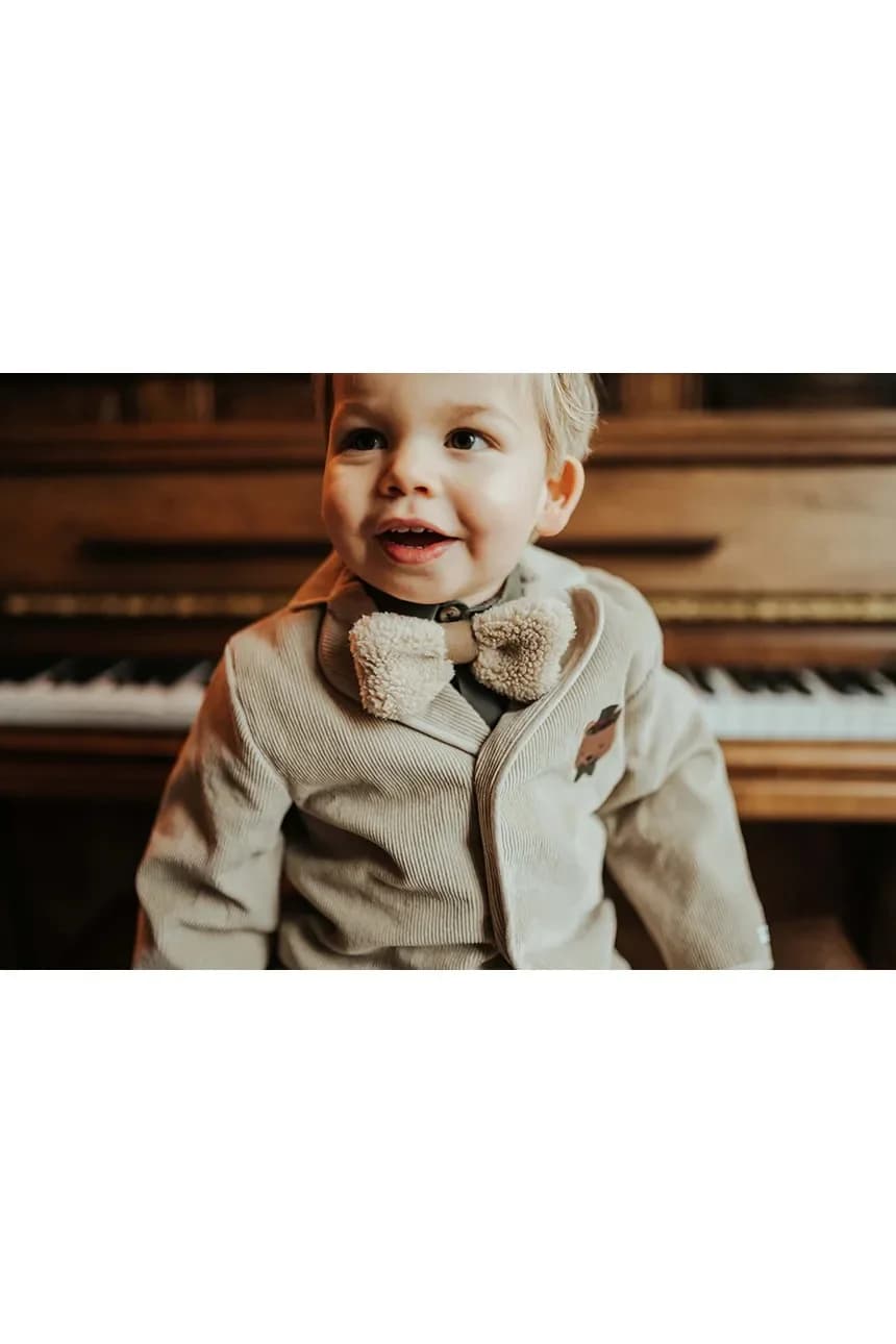 Детский галстук-бабочка Furro Bow Tie - фото 4