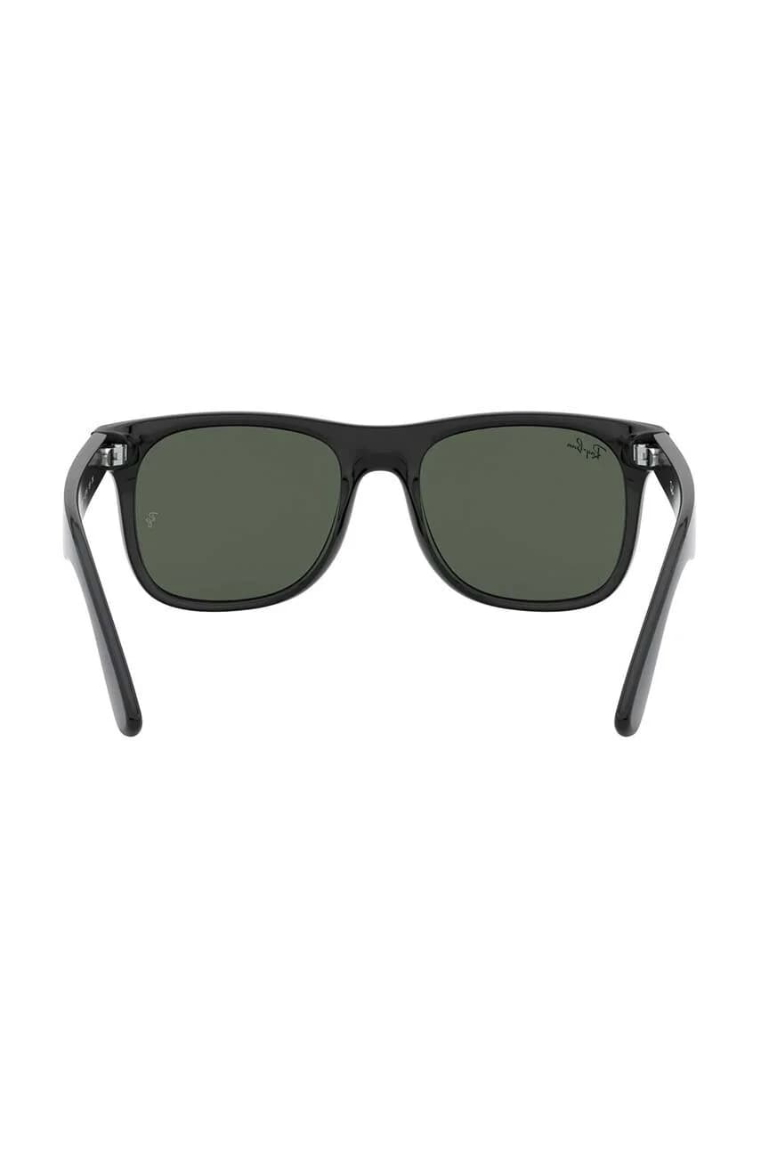 Детские солнцезащитные очки JUNIOR JUSTIN - фото 4