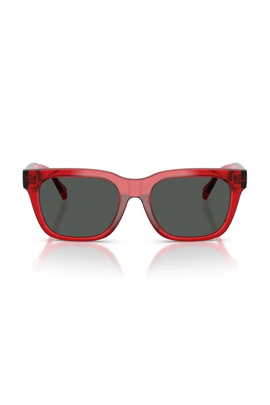 Детские солнцезащитные очки - фото 2