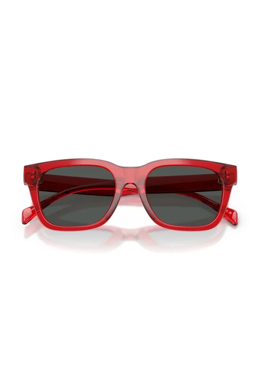 Детские солнцезащитные очки - фото 5