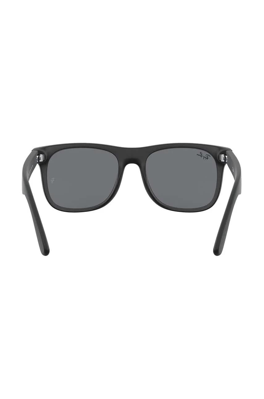 Детские солнцезащитные очки JUNIOR JUSTIN - фото 4