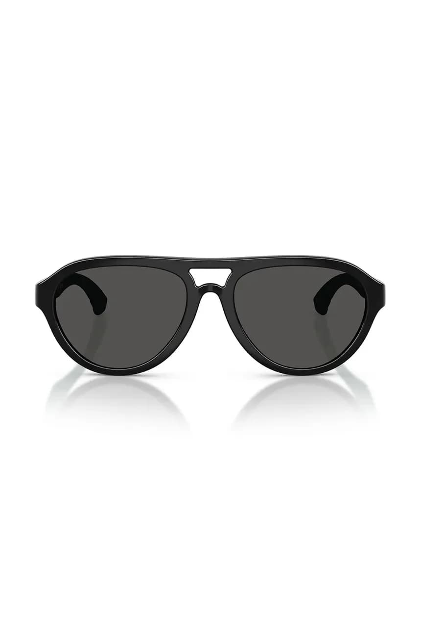 Детские солнцезащитные очки - фото 2