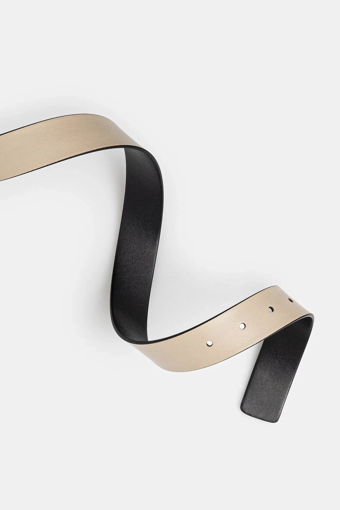 Двусторонний детский ремень. - фото 3