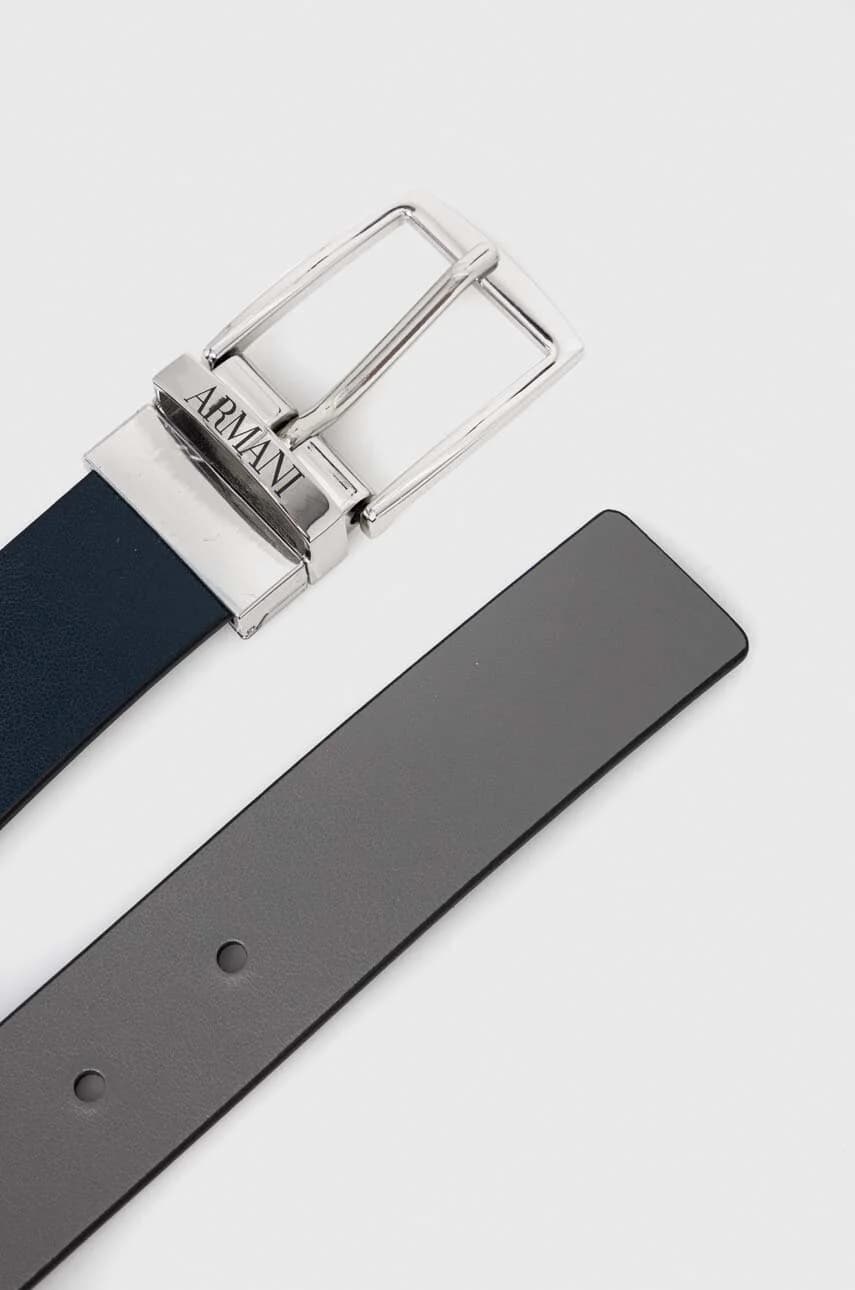 Двусторонний детский ремень. - фото 3