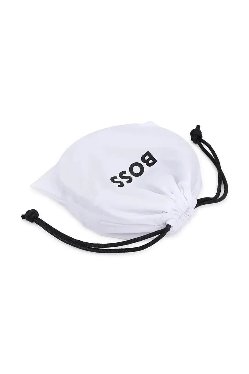 Детский кожаный ремень - фото 5