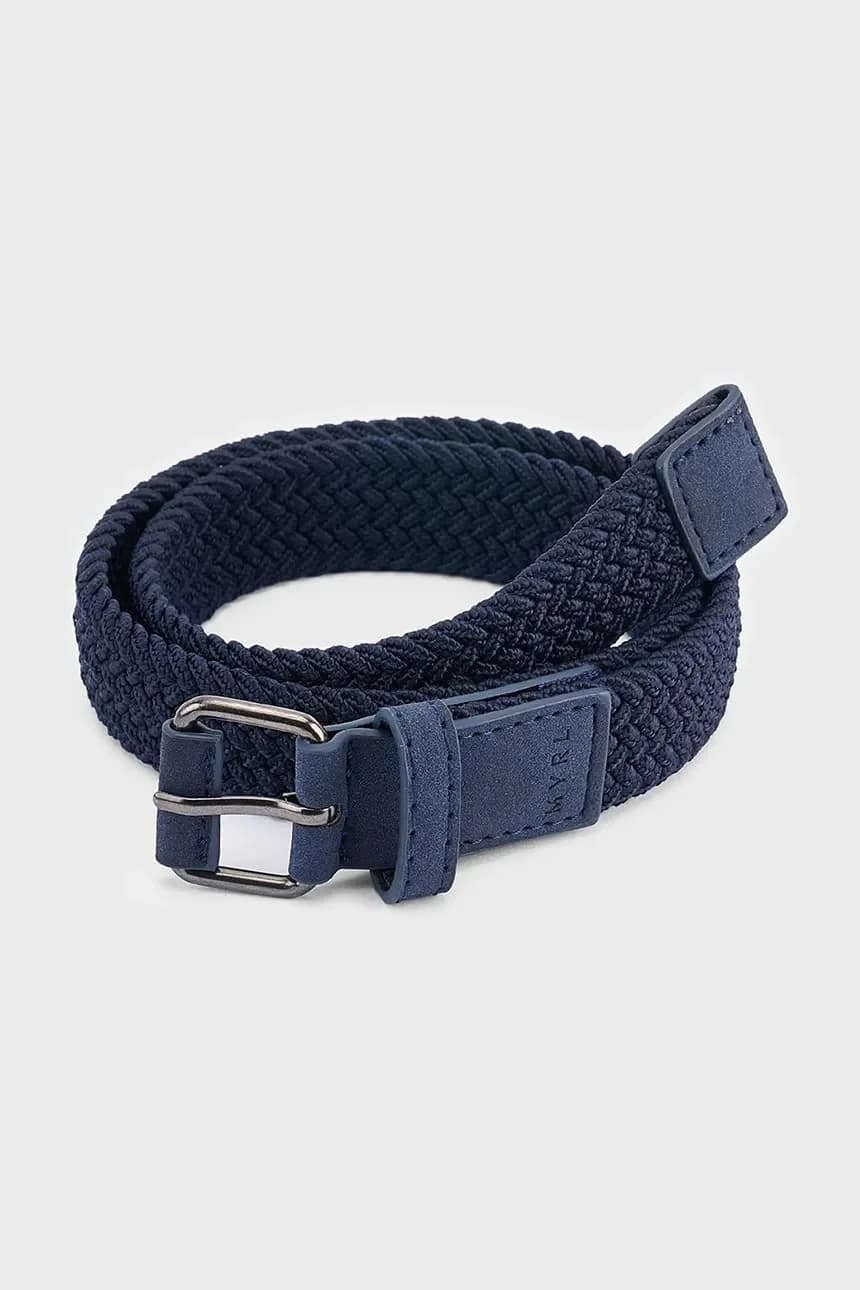 Детский ремень