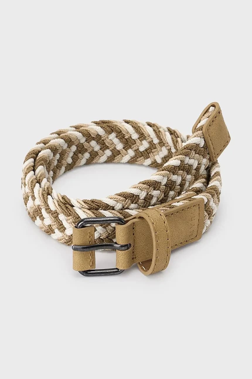 Детский ремень