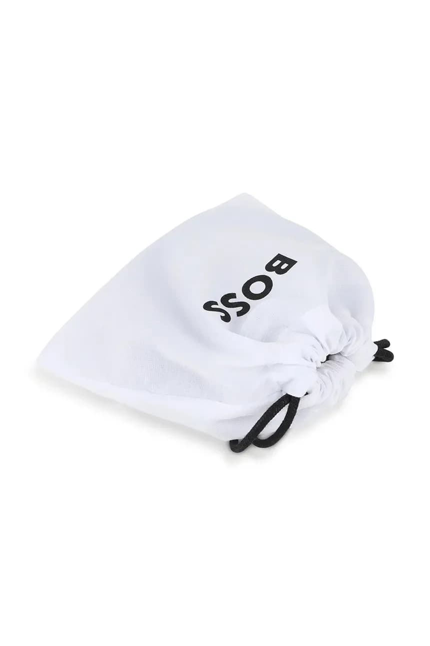 Детский кожаный ремень - фото 4