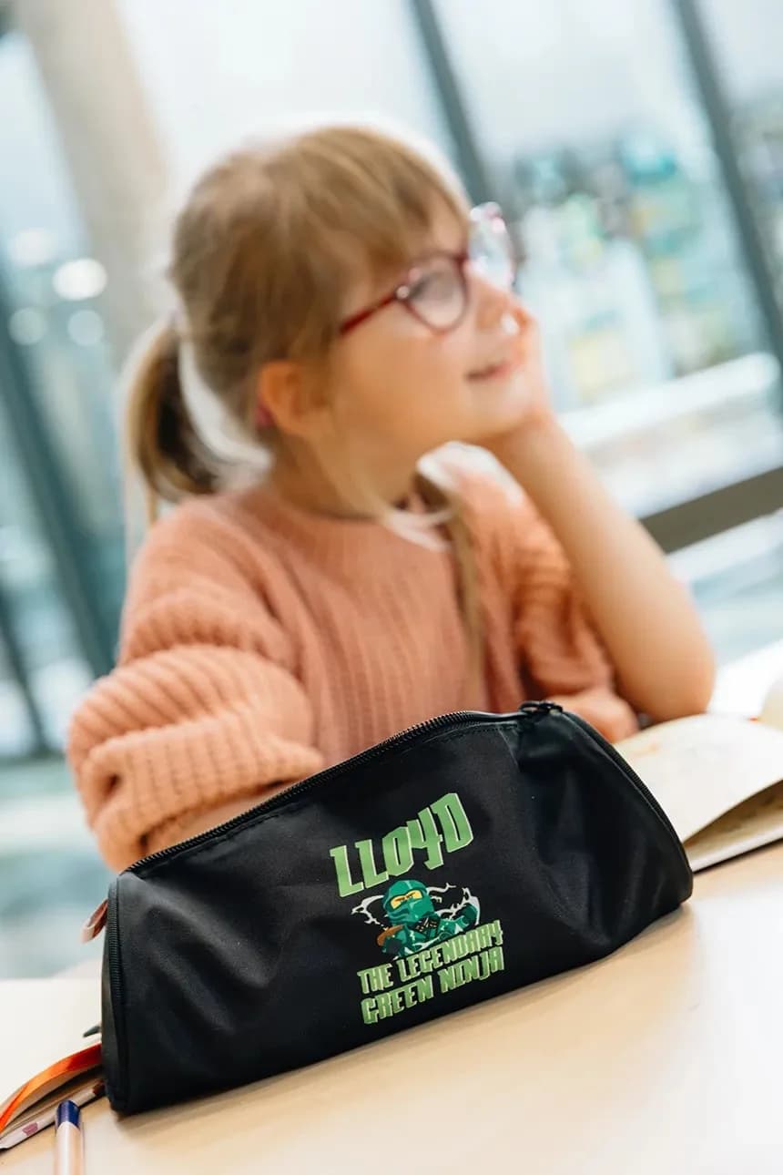 Детский пенал NINJAGO - фото 4