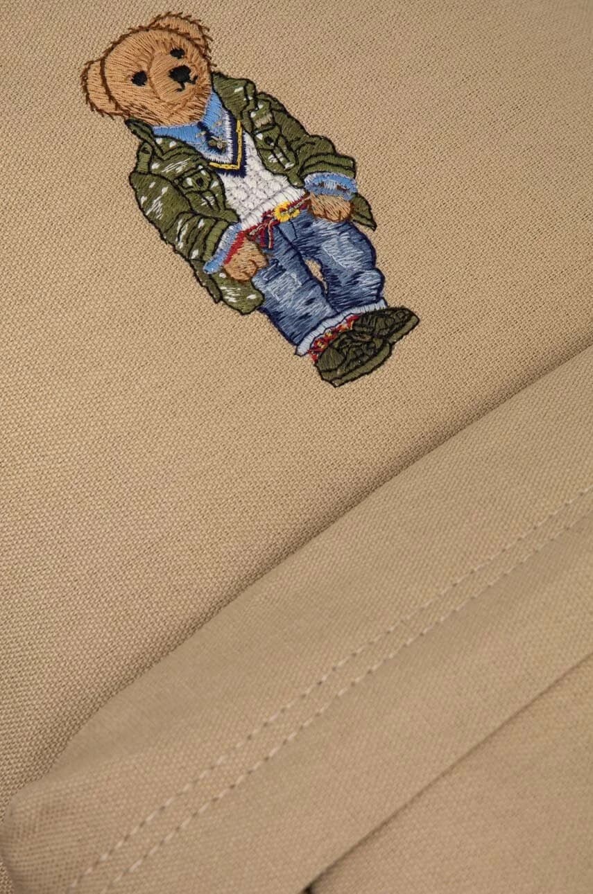 Детский рюкзак - фото 4