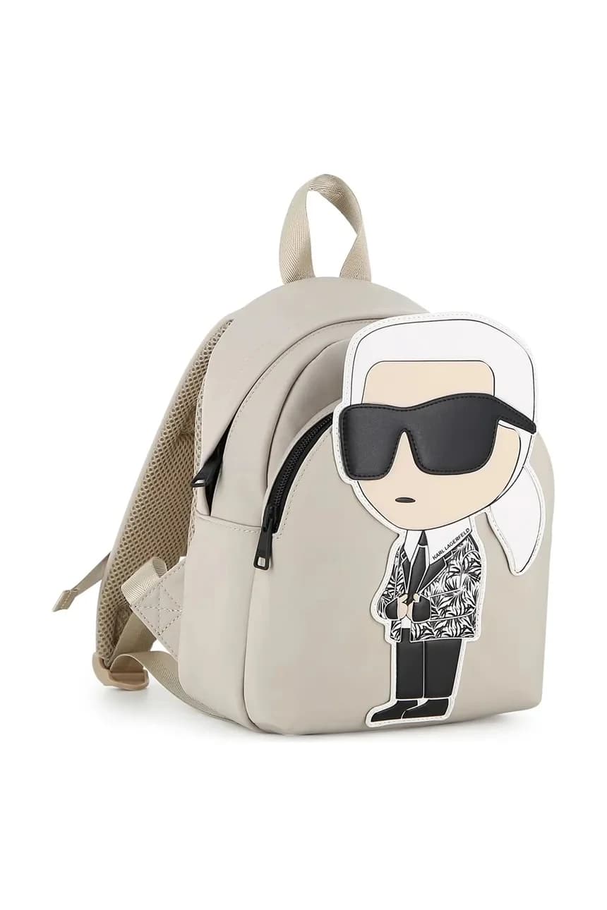 Детский рюкзак - фото 2