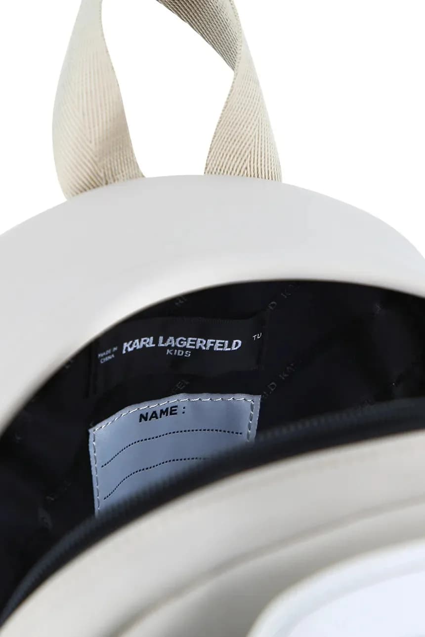 Детский рюкзак - фото 4