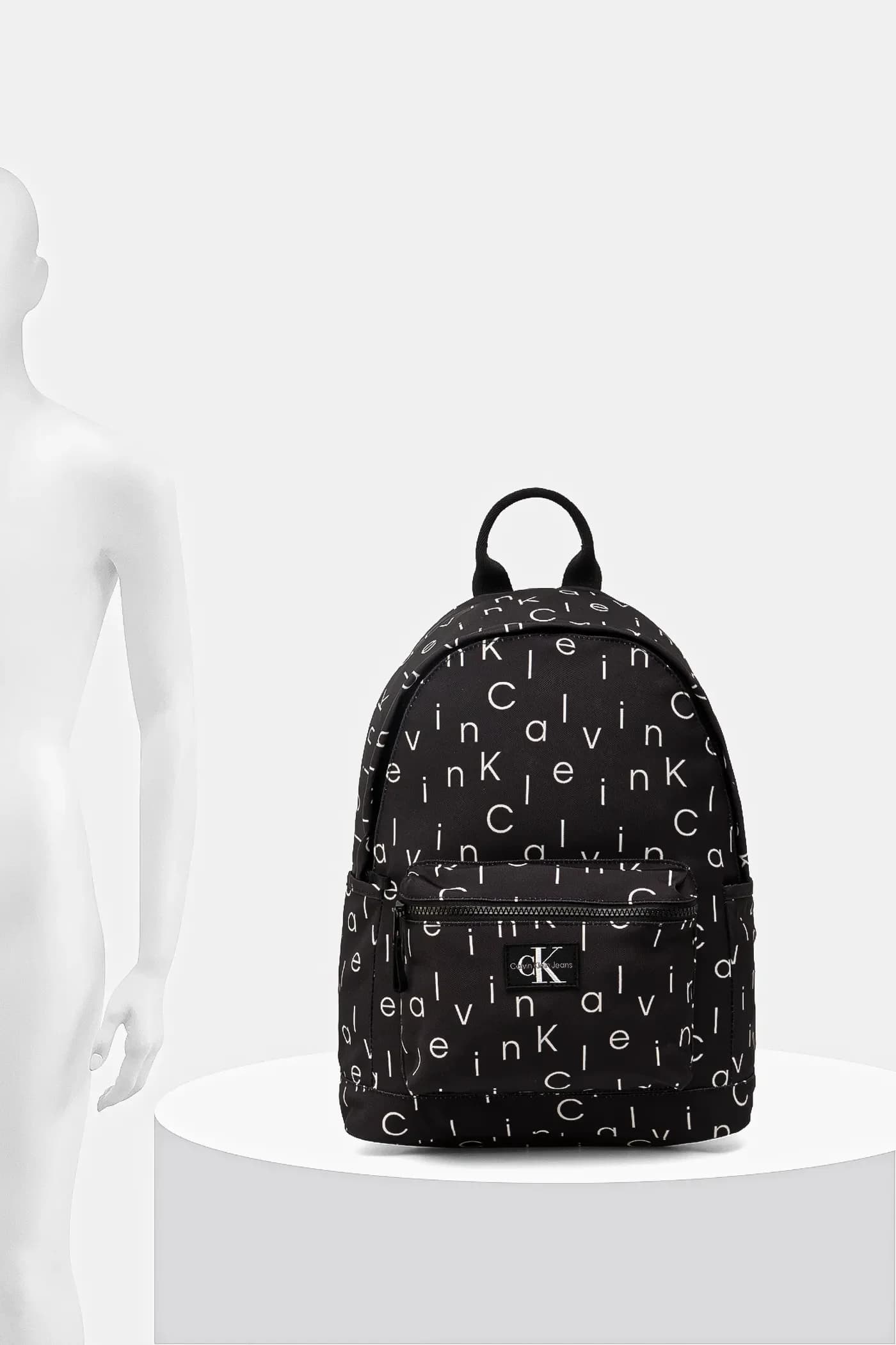 Детский рюкзак - фото 6