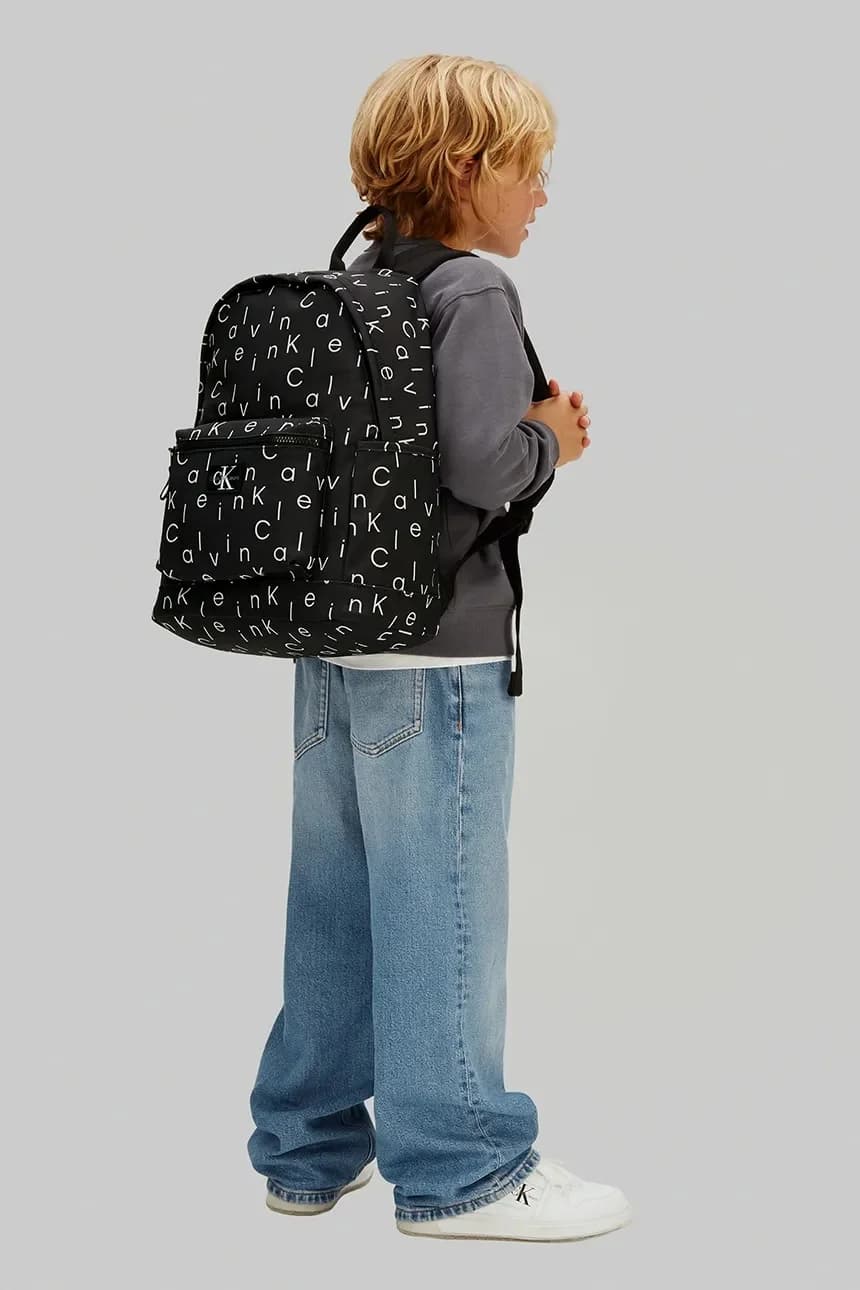 Детский рюкзак - фото 7