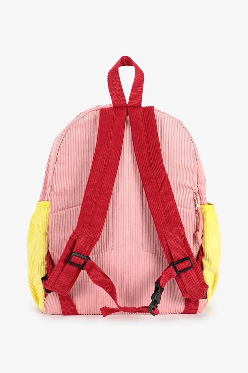 Детский рюкзак «Крестики-нолики» - фото 3