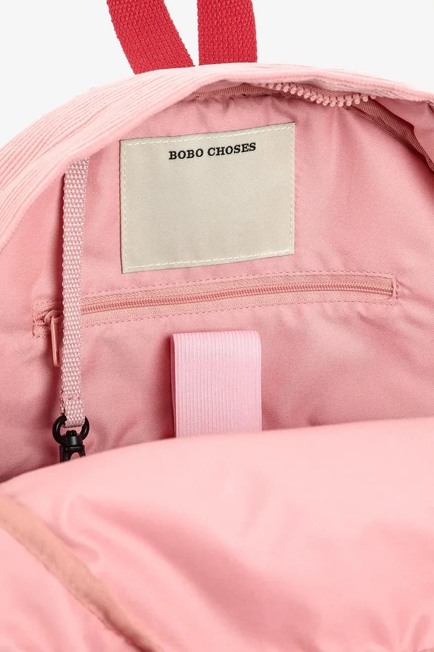 Детский рюкзак «Крестики-нолики» - фото 5