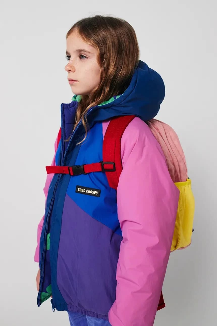 Детский рюкзак «Крестики-нолики» - фото 6