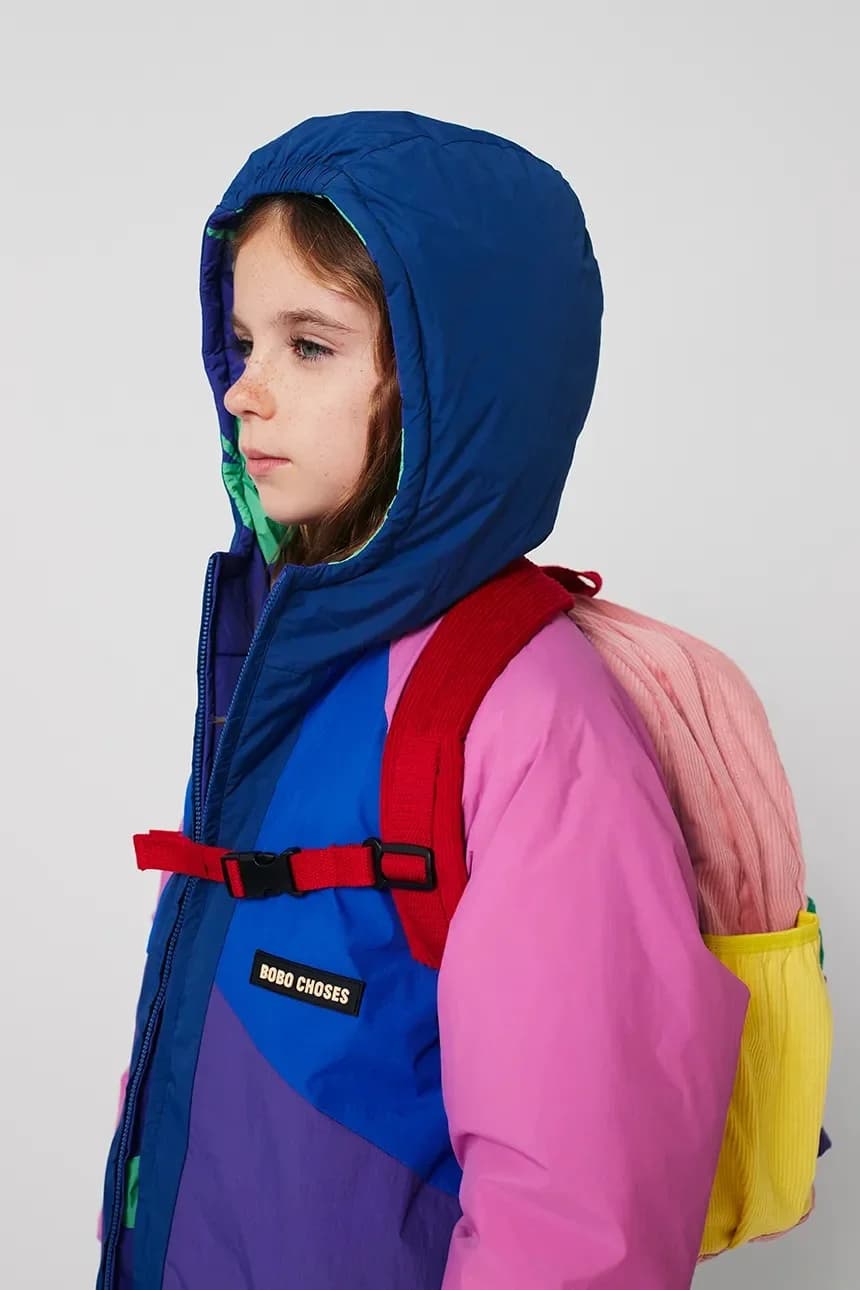 Детский рюкзак «Крестики-нолики» - фото 7