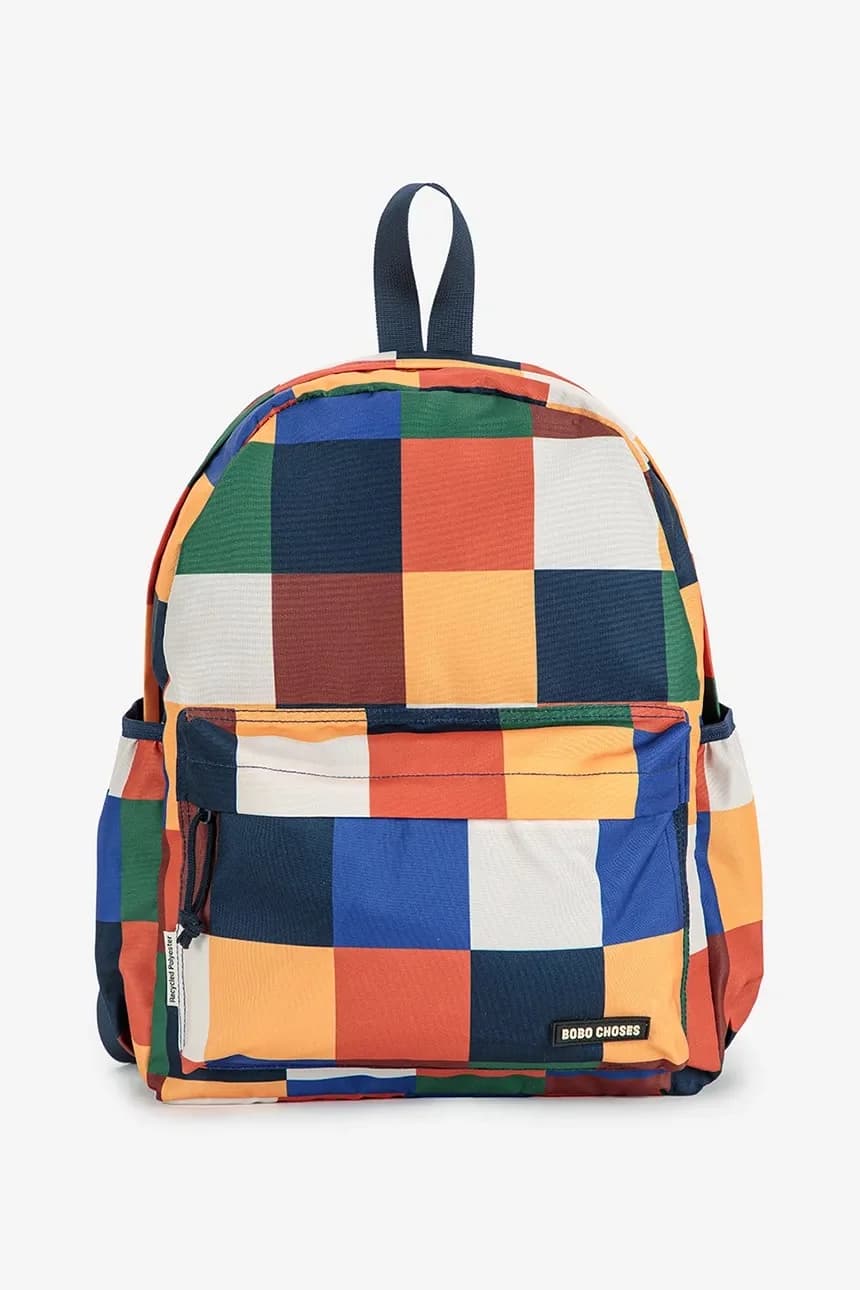 Детский рюкзак - фото 2